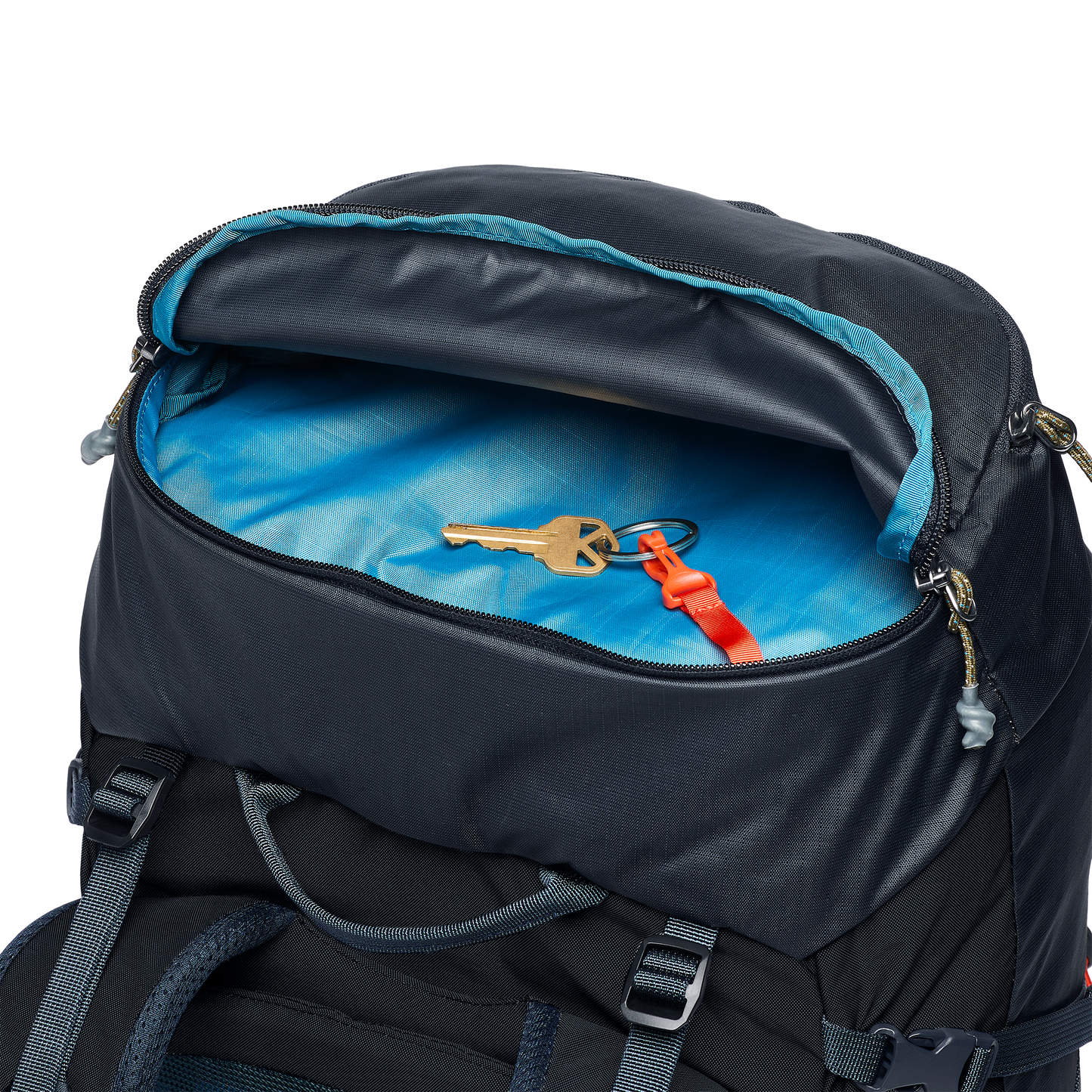 Arenal 32L Backpack - Carbon - US 8332