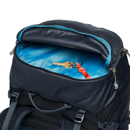 Arenal 32L Backpack - Carbon - US 8332