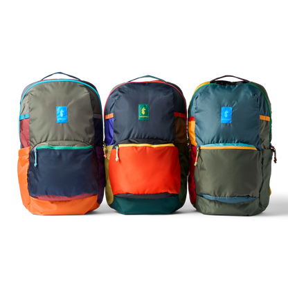 Chiquillo 26L Daypack - Del Día - US 4429