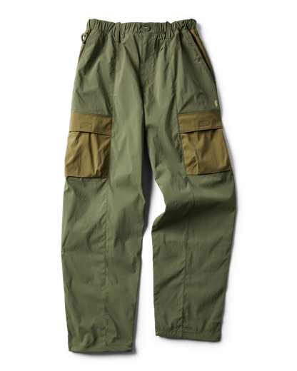 Coraje Tech Cargo Pant - Men's - Fatigue - US 3750