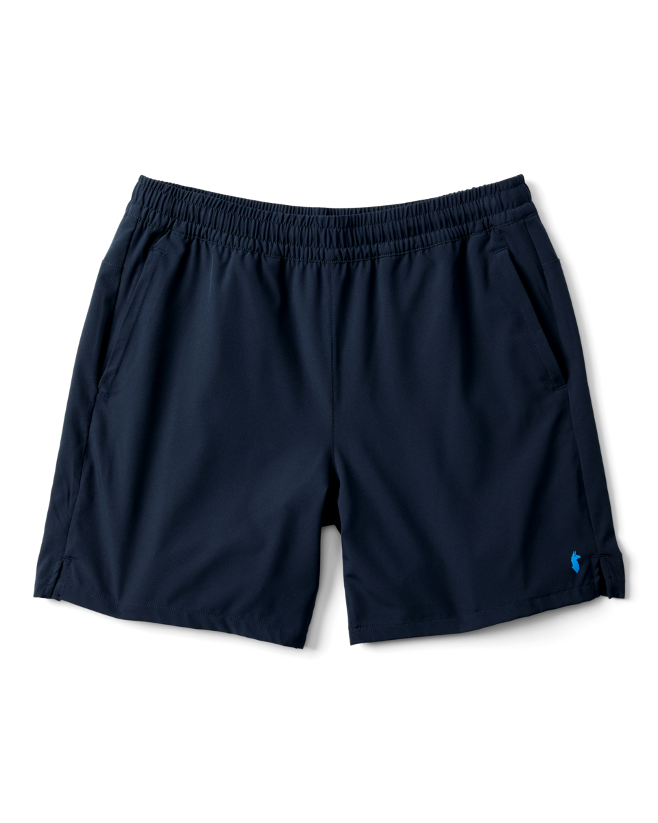 Cambio 7" Short - Men's - Carbon - US 2027