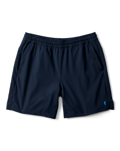 Cambio 7" Short - Men's - Carbon - US 2027