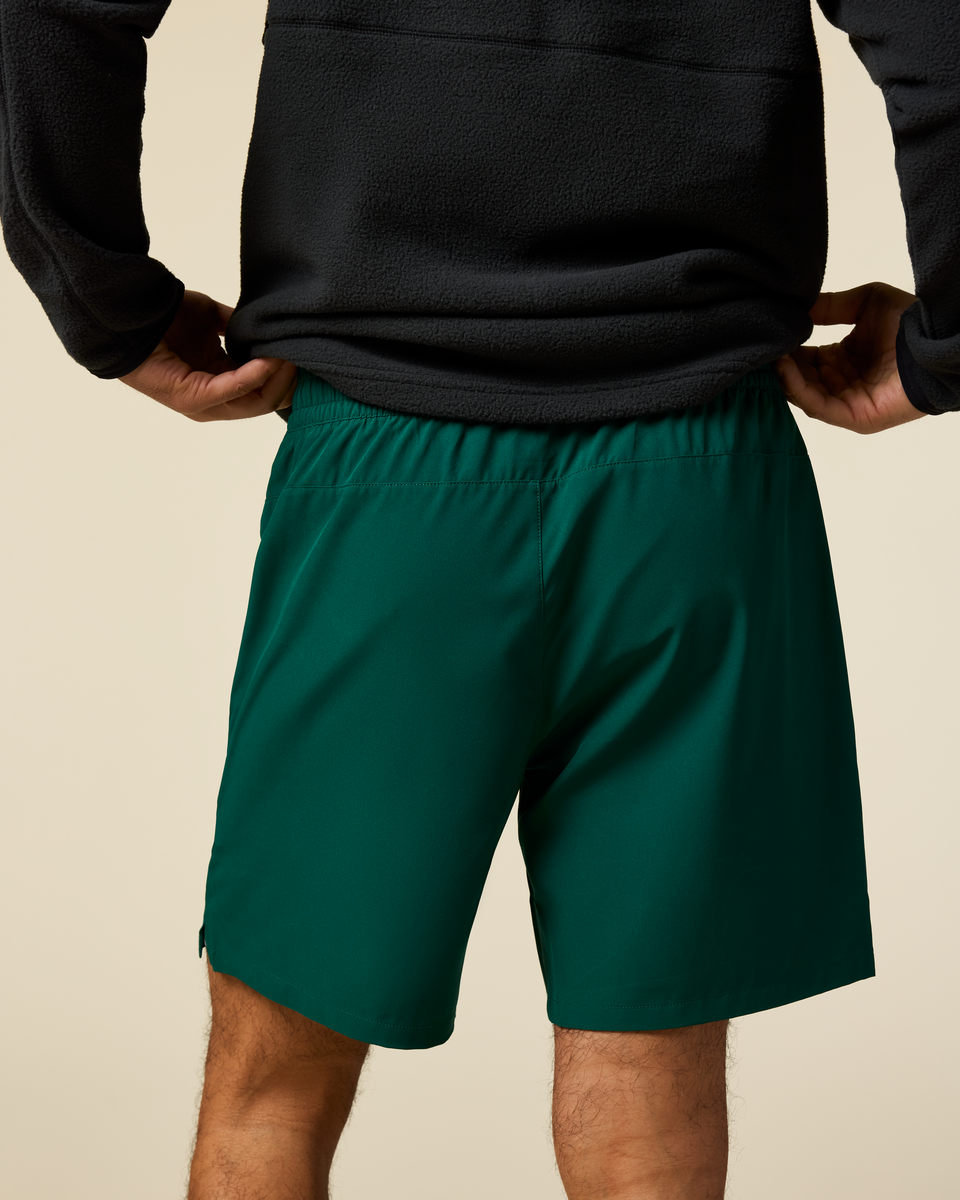 Cambio 7" Short - Men's - Carbon - US 2027