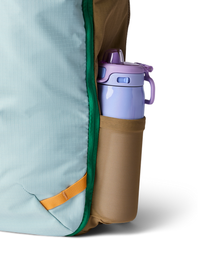 Cotopaxi X FP Movement Allpa Mini 20L Travel Pack - Sterline Blue/Ginger - US 1137