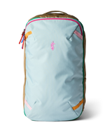 Cotopaxi X FP Movement Allpa Mini 20L Travel Pack - Sterline Blue/Ginger - US 1137