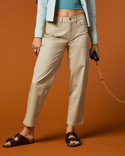 Ambato Pant - Women's - Mineral - US 5535