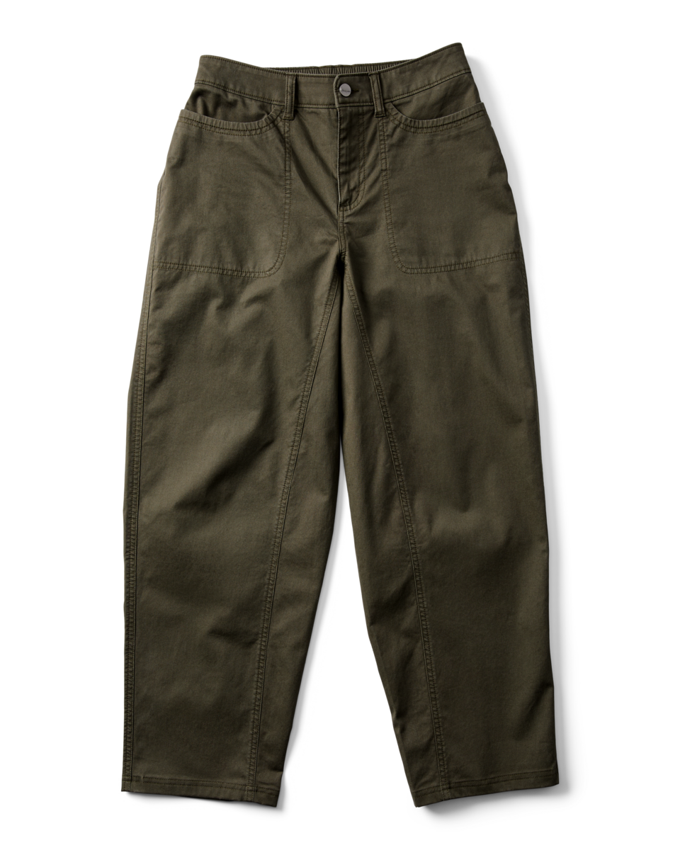 Ambato Pant - Women's - Woods - US 3233