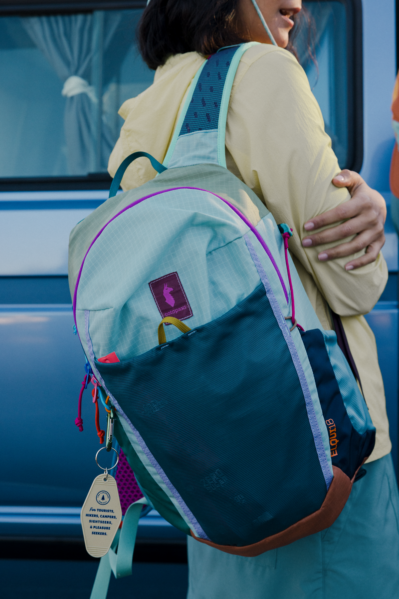 Elqui 18L Daypack - Del Día - US 7158