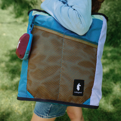 Allpita Mini Bag - Del Día - US 3521
