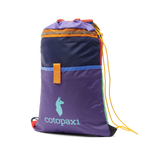 Tago Drawstring Backpack - Del Día - US 9978