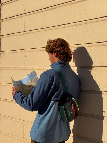 Kapai 3L Hip Pack - Del Día - US 1401