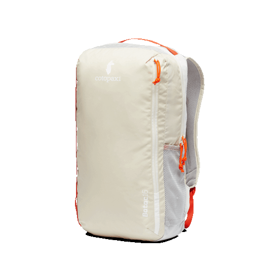 Batac 16L Backpack - Del Día Monochrome - Del Día Cloud - US 3172