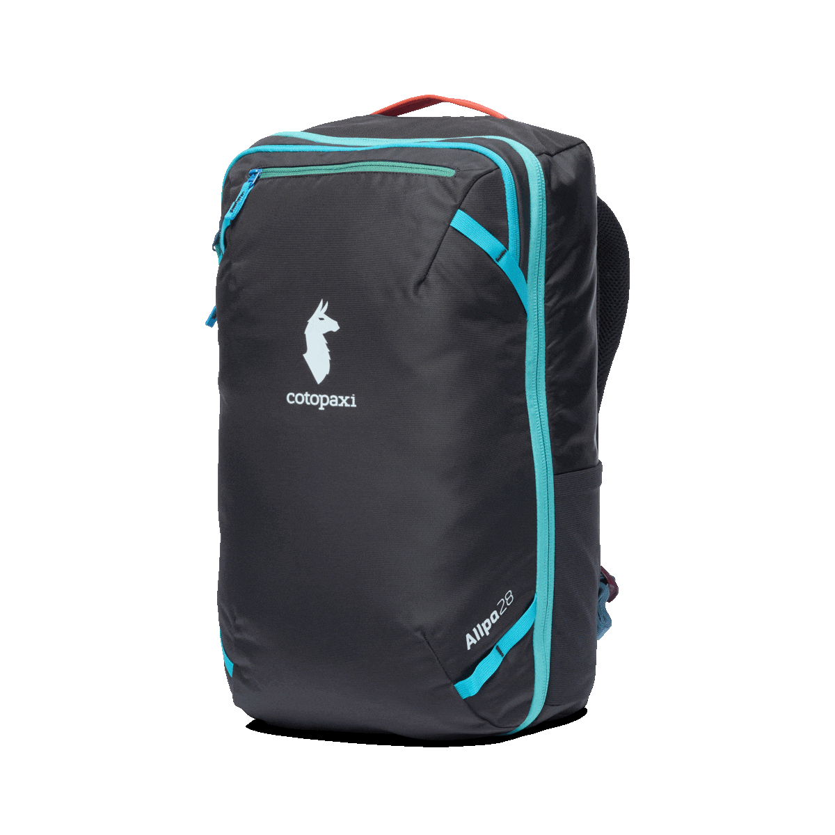Allpa 28L Travel Pack - Del Día Dark - US 2107