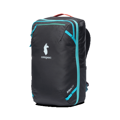 Allpa 28L Travel Pack - Del Día Dark - US 2107