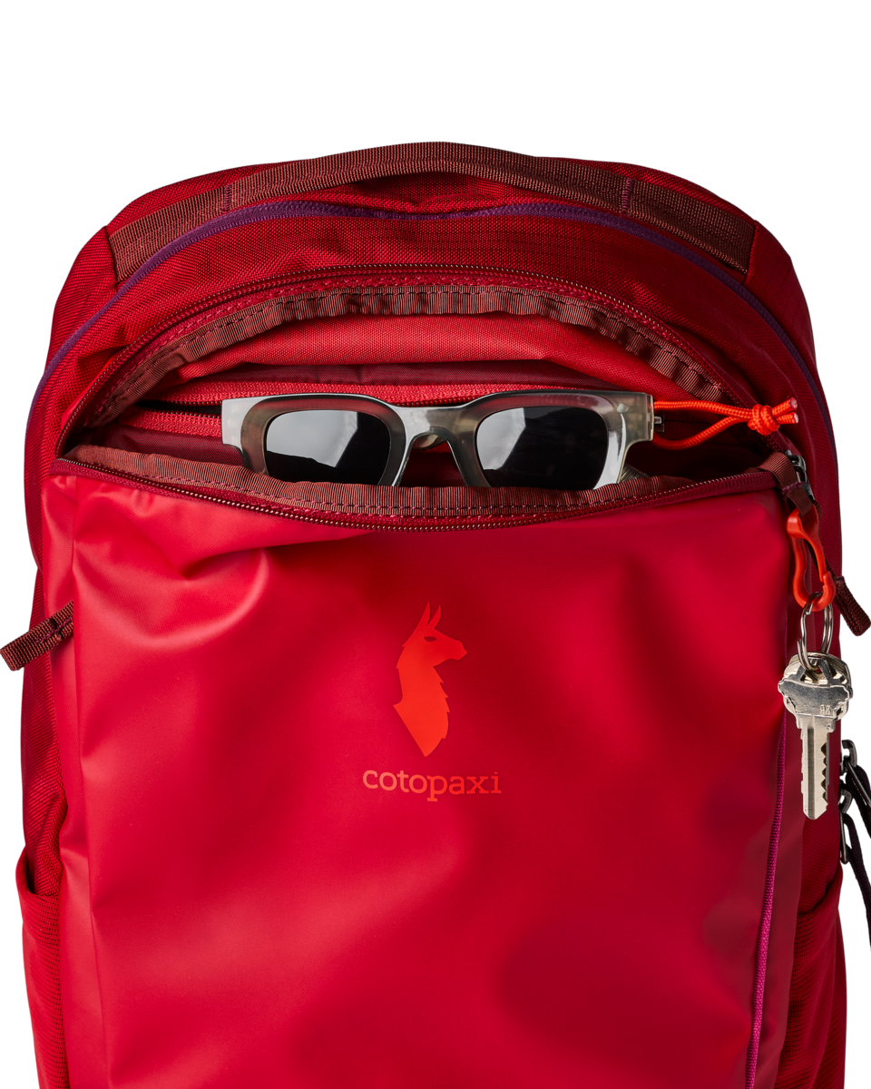 Allpa 18L Daypack - Spicy - US 7113