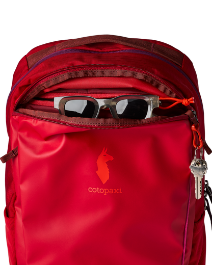Allpa 18L Daypack - Spicy - US 7113