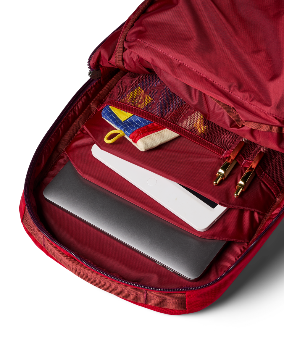 Allpa 18L Daypack - Spicy - US 7113