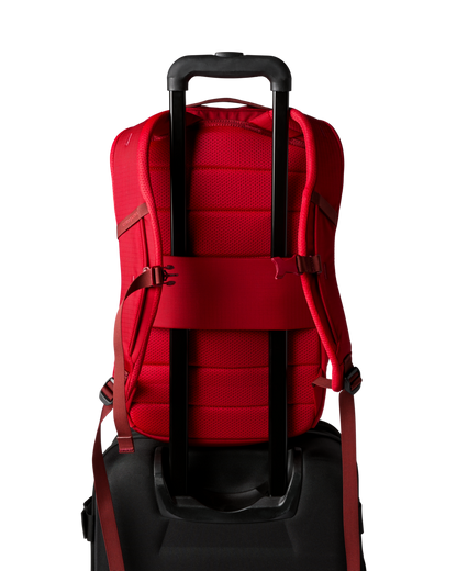Allpa 18L Daypack - Spicy - US 7113
