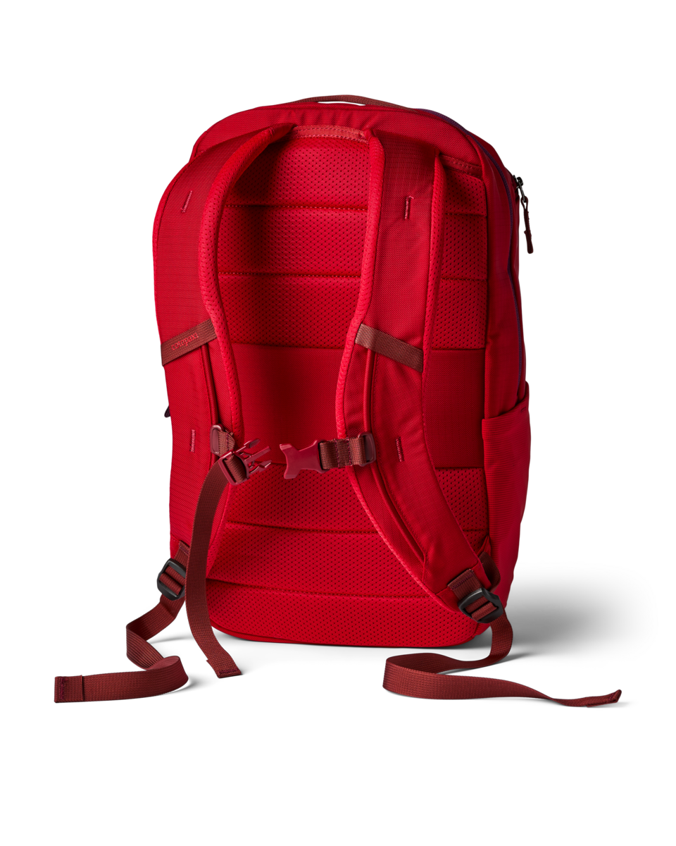 Allpa 18L Daypack - Spicy - US 7113