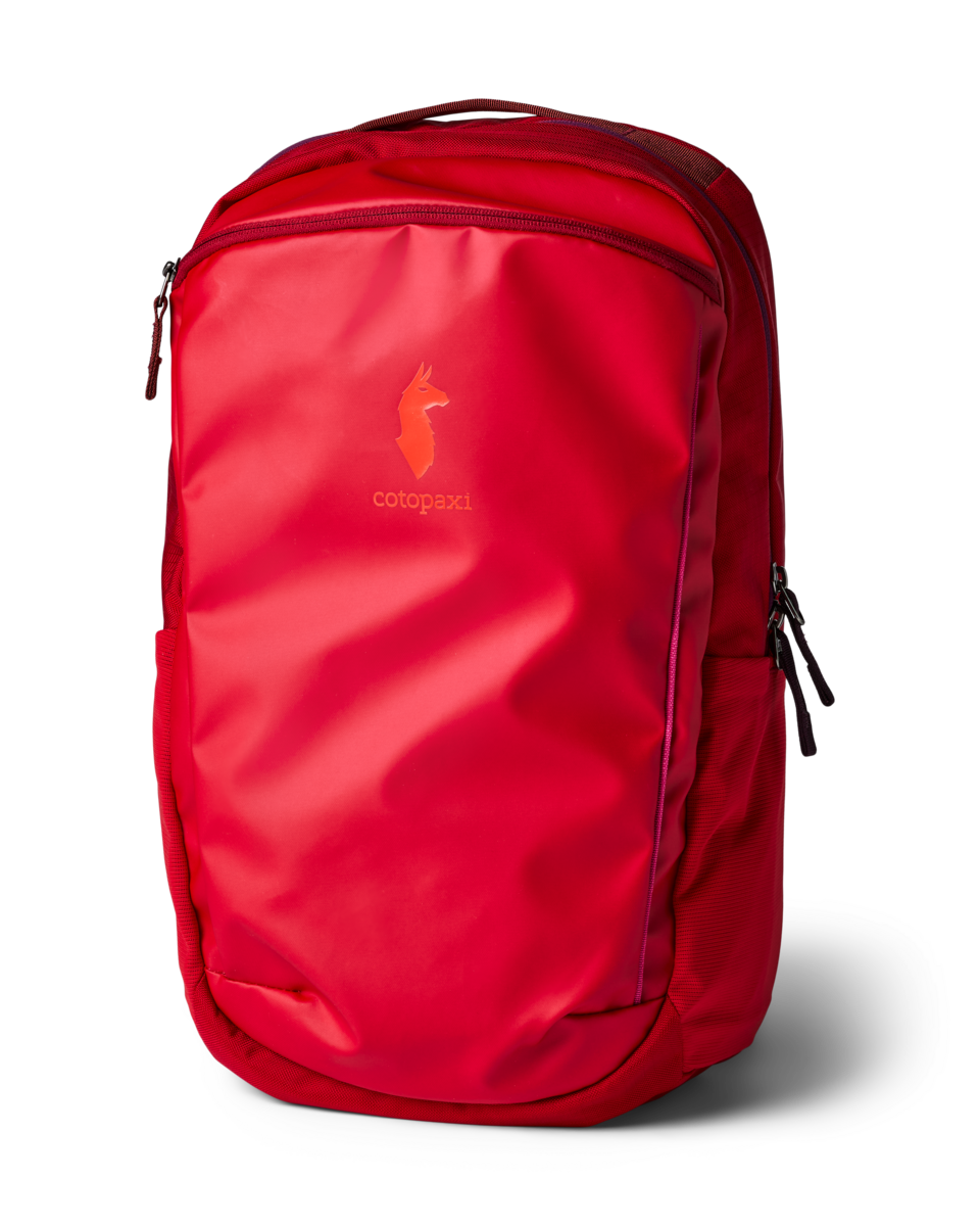 Allpa 18L Daypack - Spicy - US 7113