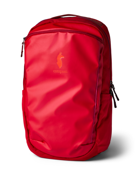 Allpa 18L Daypack - Spicy - US 7113
