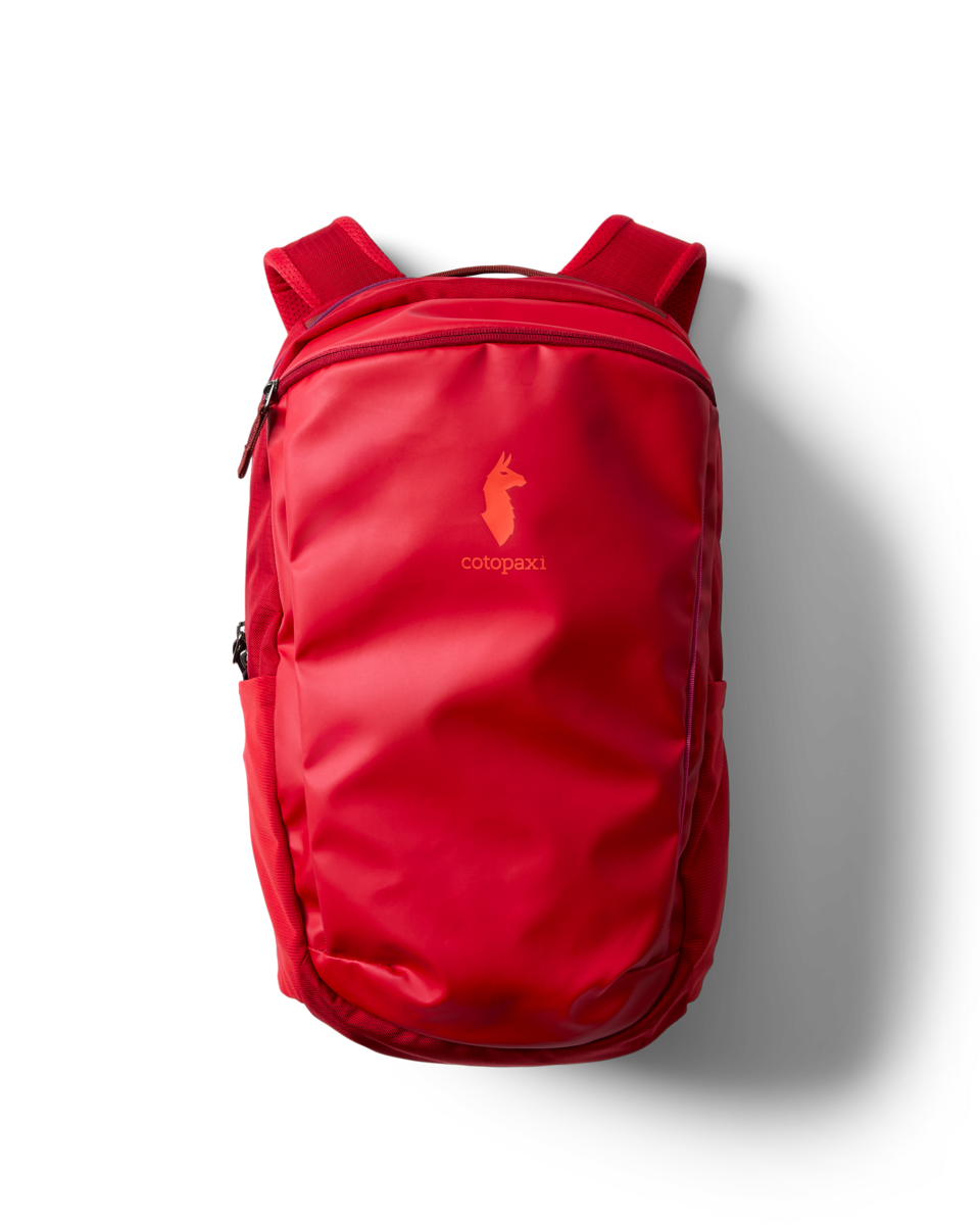Allpa 18L Daypack - Spicy - US 7113