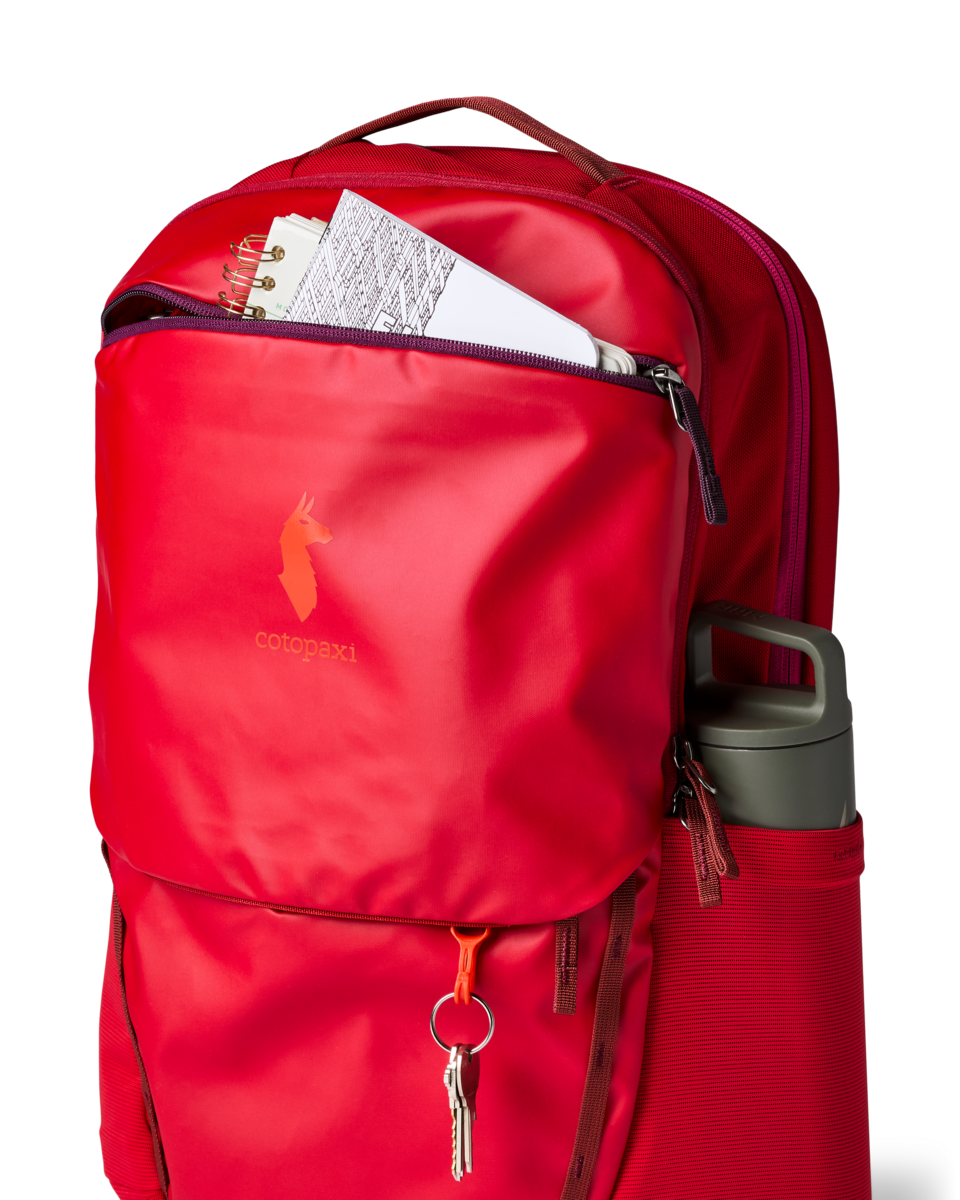 Allpa 26L Daypack - Spicy - US 5403