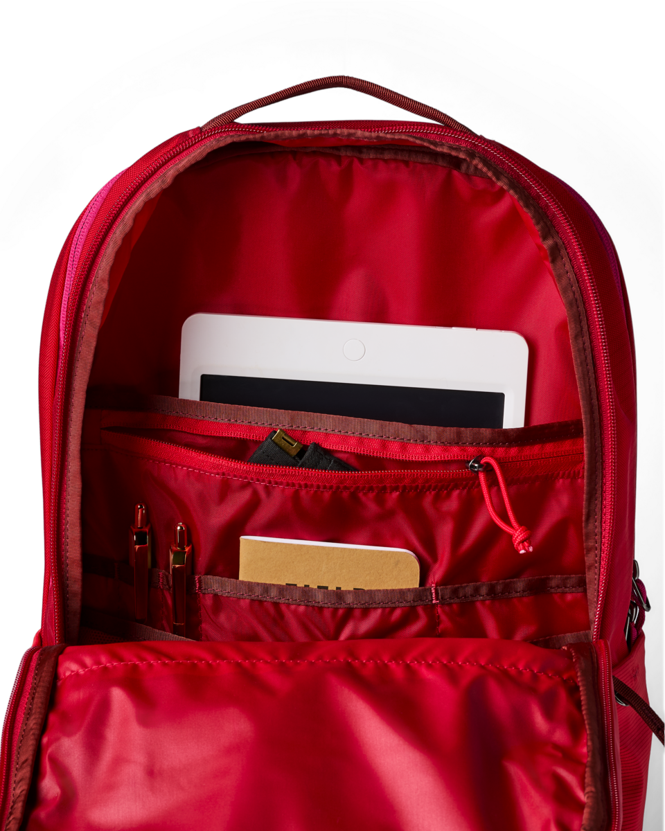 Allpa 26L Daypack - Spicy - US 5403