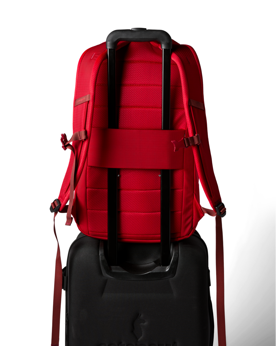 Allpa 26L Daypack - Spicy - US 5403