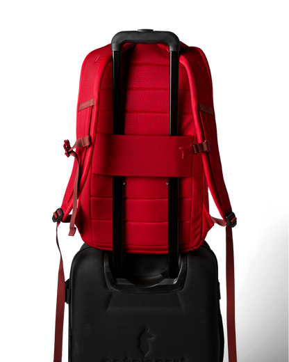 Allpa 26L Daypack - Spicy - US 5403