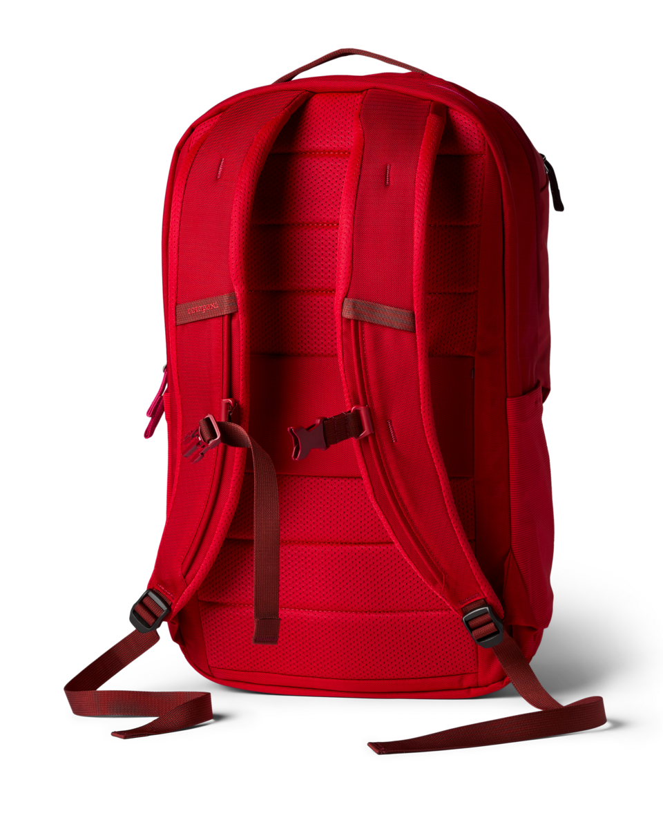 Allpa 26L Daypack - Spicy - US 5403