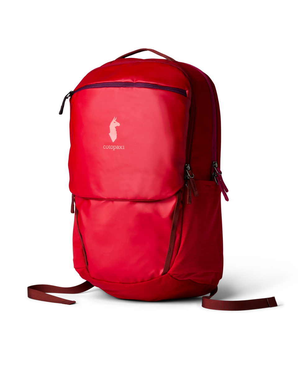 Allpa 26L Daypack - Spicy - US 5403