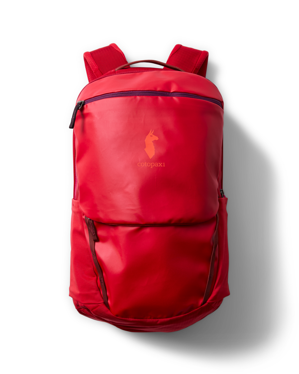 Allpa 26L Daypack - Spicy - US 5403