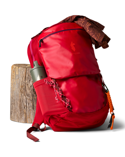 Allpa 26L Daypack - Spicy - US 5403