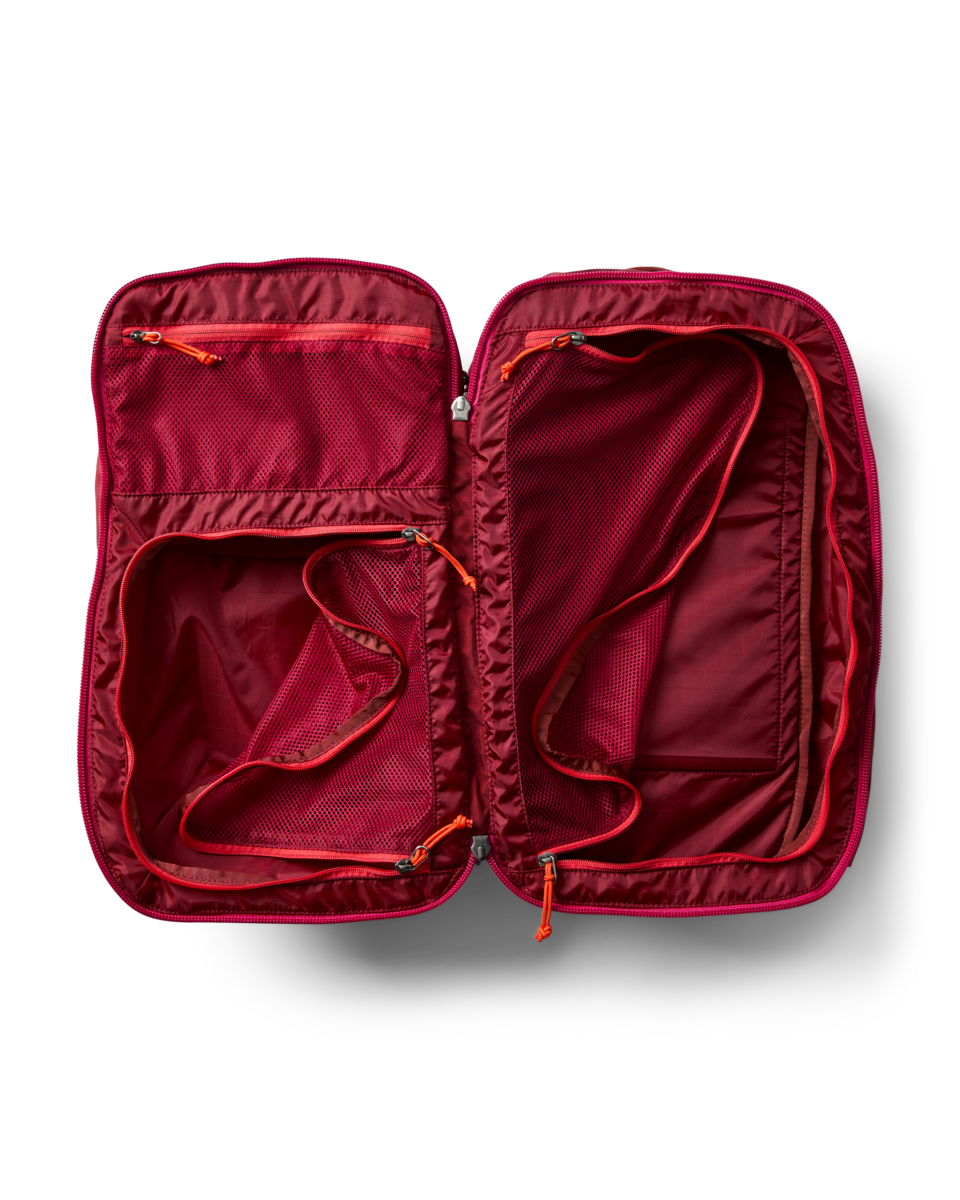 Allpa 28L Travel Pack - Crimson - US 8125
