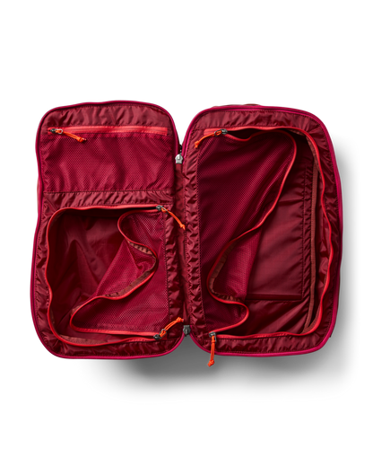 Allpa 28L Travel Pack - Crimson - US 8125