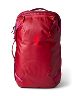 Allpa 28L Travel Pack - Crimson - US 8125