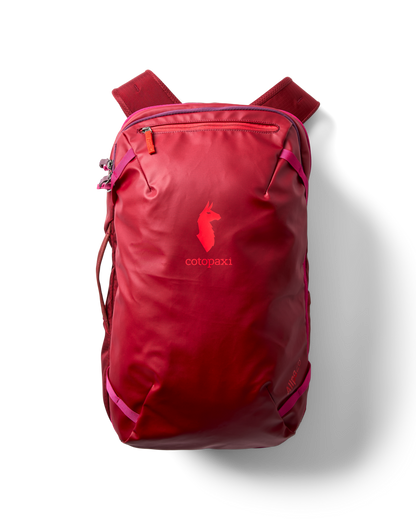 Allpa 28L Travel Pack - Crimson - US 8125