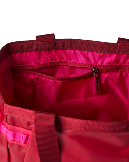 Allpa 30L Gear Hauler Tote - Crimson - US 1820
