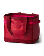 Allpa 30L Gear Hauler Tote - Crimson - US 1820