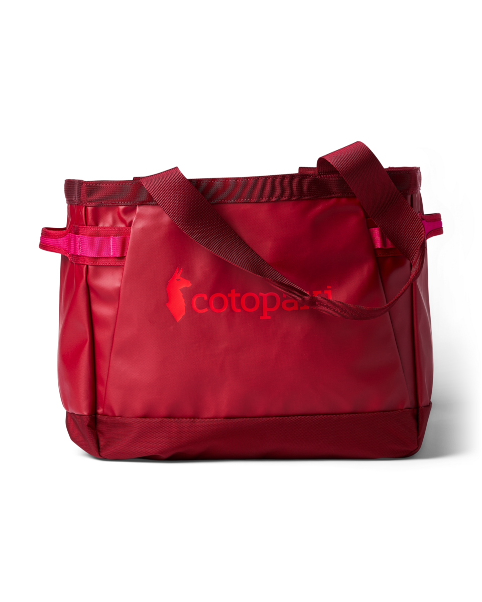 Allpa 30L Gear Hauler Tote - Crimson - US 1820
