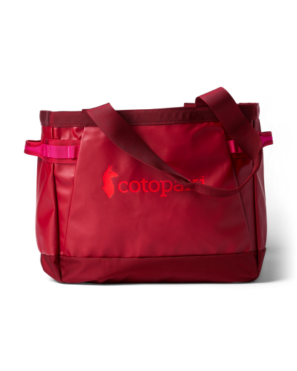 Allpa 30L Gear Hauler Tote - Crimson - US 1820