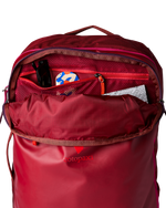 Allpa 35L Travel Pack - Crimson - US 6063