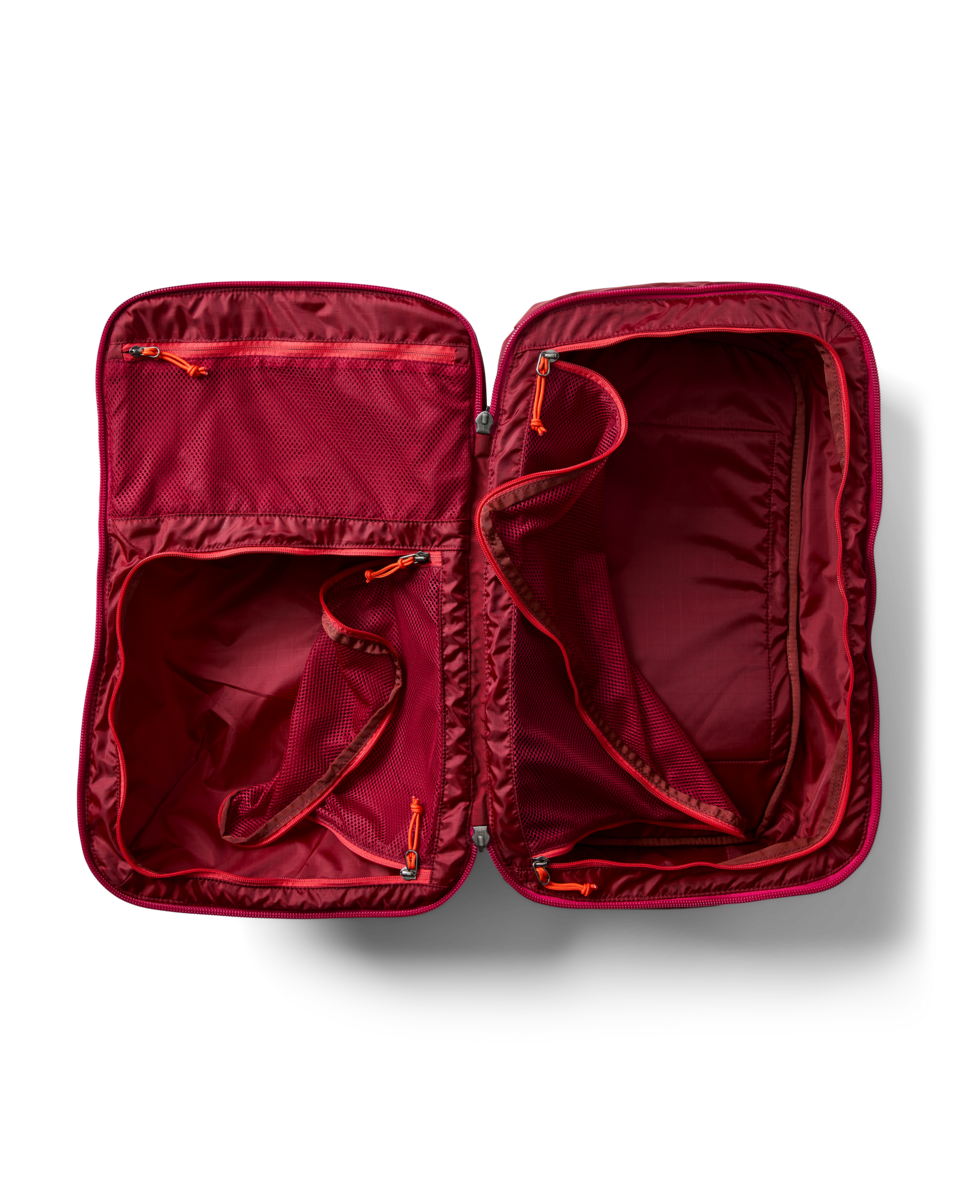 Allpa 35L Travel Pack - Crimson - US 4895