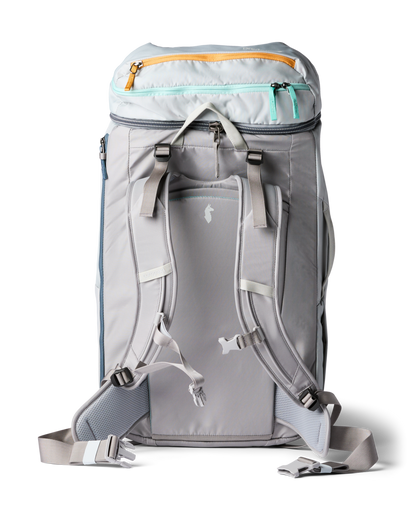 Allpa 50L Adventure Travel Pack - Vapor/Smoke - US 3371