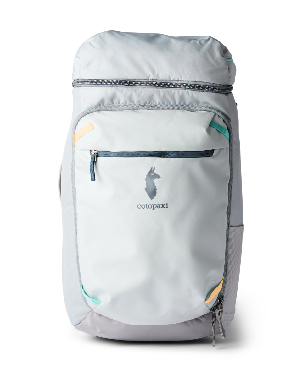 Allpa 50L Adventure Travel Pack - Vapor/Smoke - US 3371