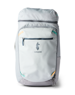 Allpa 50L Adventure Travel Pack - Vapor/Smoke - US 7462