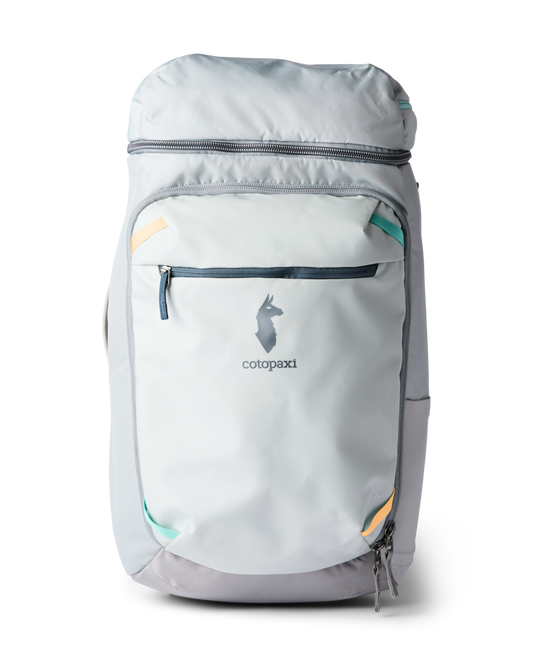 Allpa 50L Adventure Travel Pack - Vapor/Smoke - US 3371