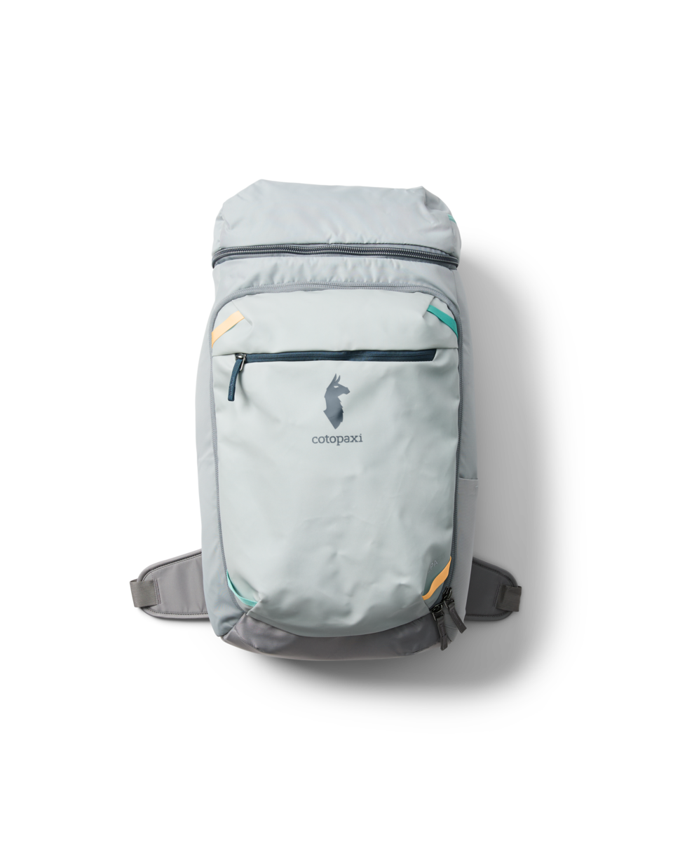 Allpa 50L Adventure Travel Pack - Vapor/Smoke - US 3371