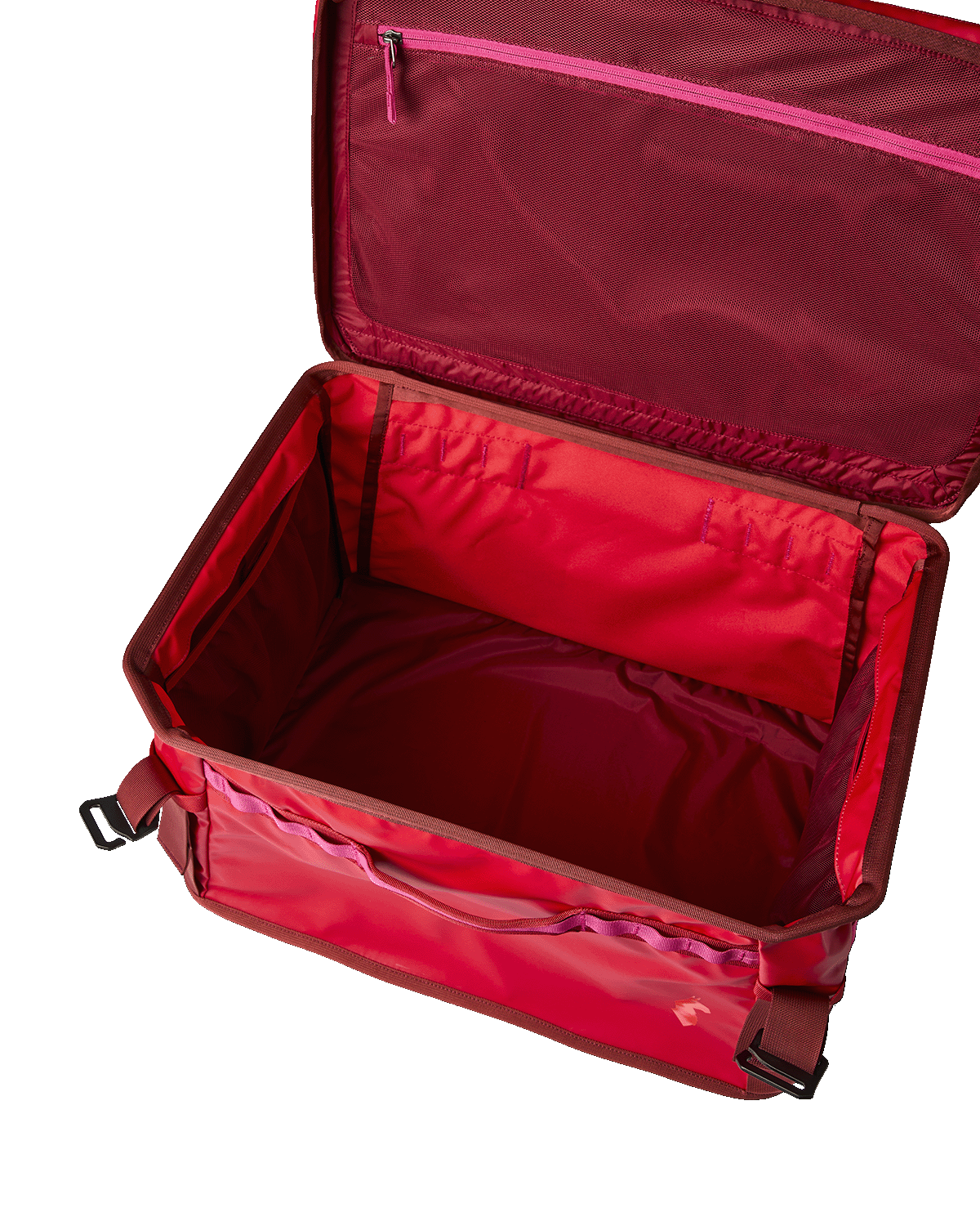 Allpa 60L Gear Hauler Box - Spicy - US 6957